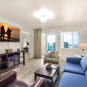 Surf And Racquet Club 707 , Destin United States
