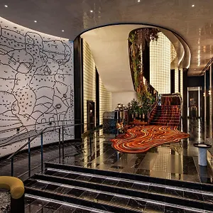 W - Union Square 5*, New York United States