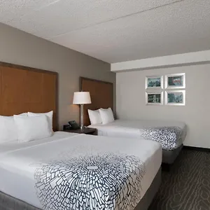 La Quinta By Wyndham Meadowlands 3*, Secaucus United States